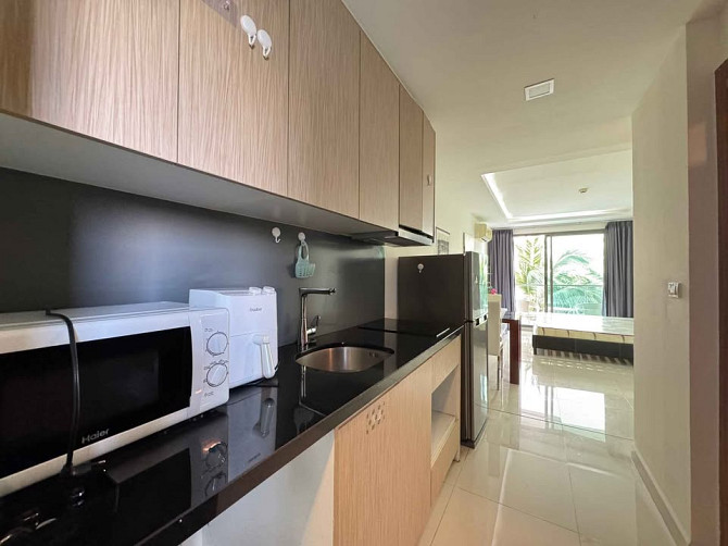 1 Bed 1 Bath - Apartment Pattaya - photo 8