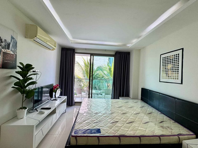 1 Bed 1 Bath - Apartment Pattaya - photo 6