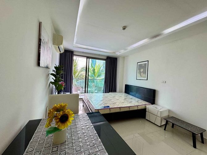 1 Bed 1 Bath - Apartment Pattaya - photo 4