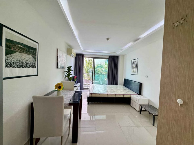 1 Bed 1 Bath - Apartment Pattaya - photo 7