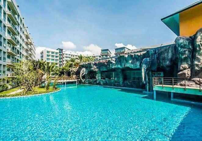 1 Bed 1 Bath - Apartment Pattaya - photo 2