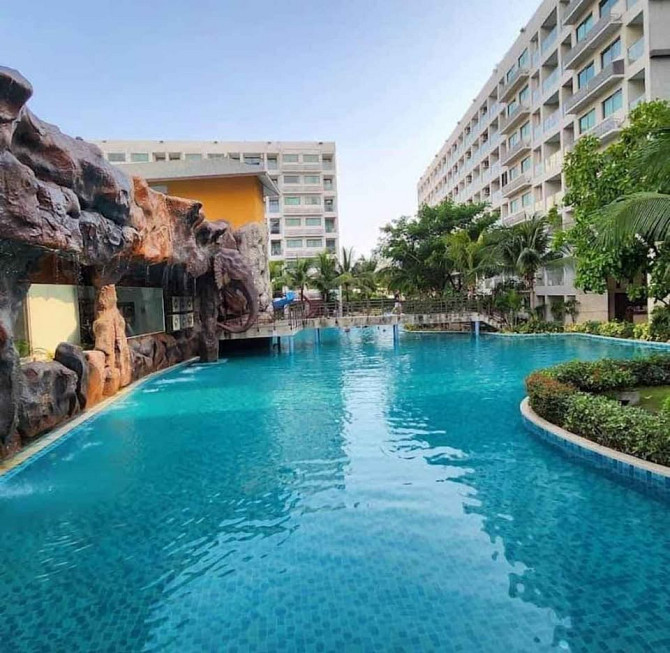 1 Bed 1 Bath - Apartment Pattaya - photo 3