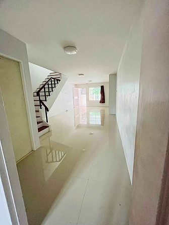 2 Bedrooms, 2 Bathrooms - Townhouses Pattaya - photo 4