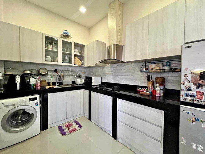 3 Bedrooms, 3 Bathrooms -House Pattaya - photo 5