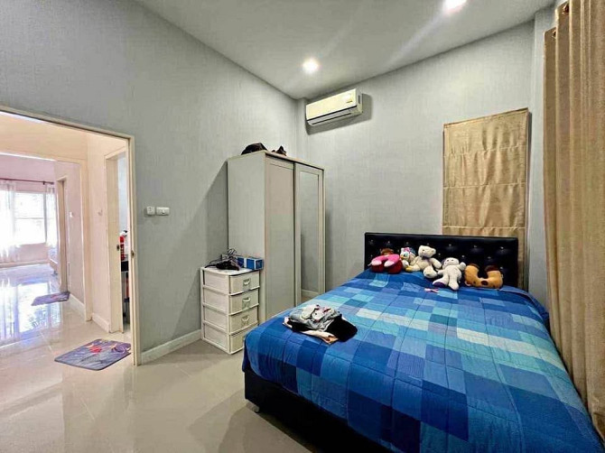 3 Bedrooms, 3 Bathrooms -House Pattaya - photo 8