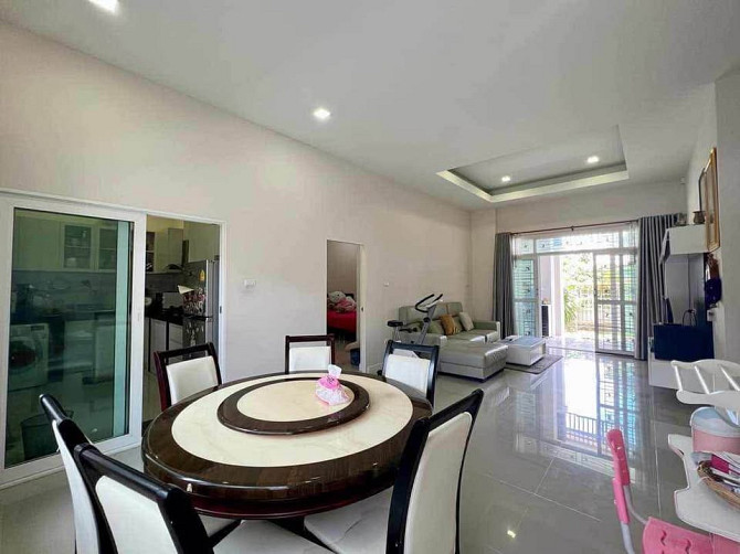 3 Bedrooms, 3 Bathrooms -House Pattaya - photo 4