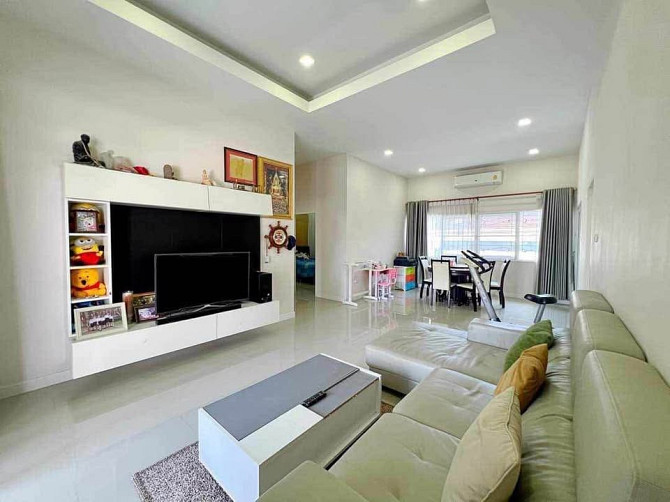 3 Bedrooms, 3 Bathrooms -House Pattaya - photo 3