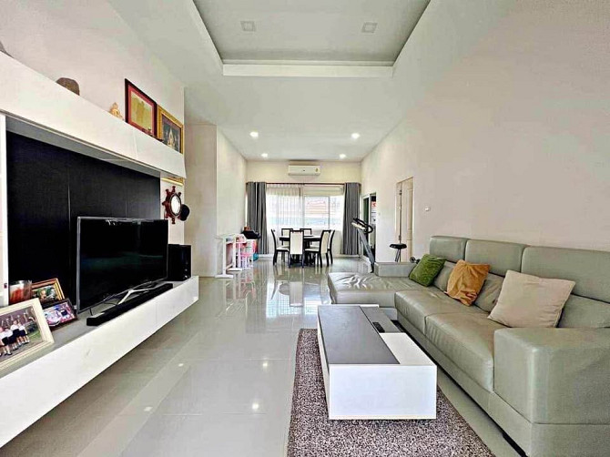 3 Bedrooms, 3 Bathrooms -House Pattaya - photo 2