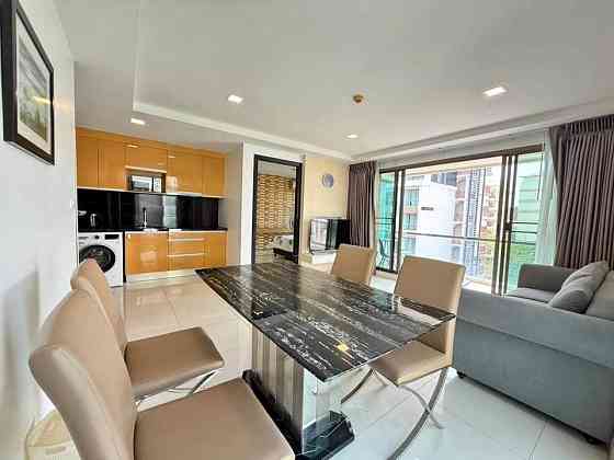 2 Beds 2 Baths - Apartment Pattaya