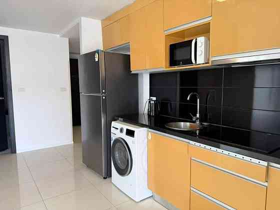 2 Beds 2 Baths - Apartment Pattaya