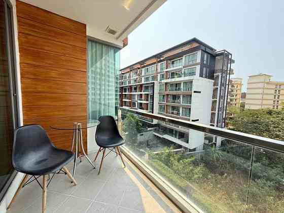2 Beds 2 Baths - Apartment Pattaya