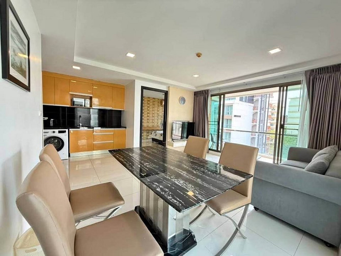 2 Beds 2 Baths - Apartment Pattaya - photo 1