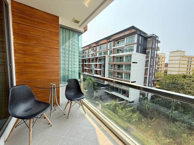 2 Beds 2 Baths - Apartment Pattaya - photo 5