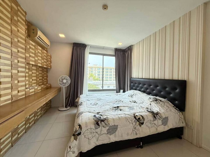 2 Beds 2 Baths - Apartment Pattaya - photo 6