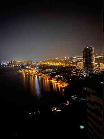 1 Bedroom 2 Bathrooms - Apartment Pattaya