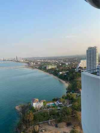 1 Bedroom 2 Bathrooms - Apartment Pattaya