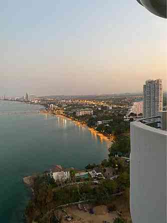 1 Bedroom 2 Bathrooms - Apartment Pattaya