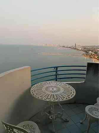 1 Bedroom 2 Bathrooms - Apartment Pattaya