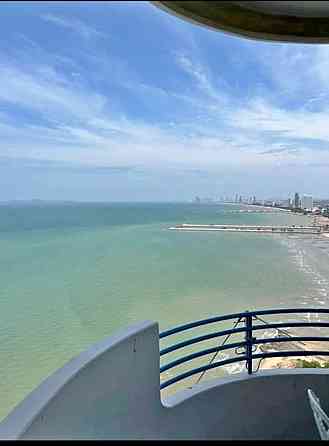 1 Bedroom 2 Bathrooms - Apartment Pattaya
