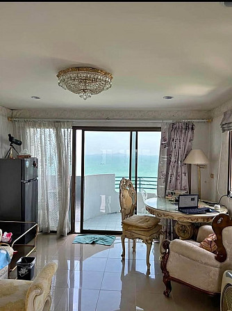 1 Bedroom 2 Bathrooms - Apartment Pattaya - photo 8