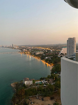 1 Bedroom 2 Bathrooms - Apartment Pattaya - photo 4