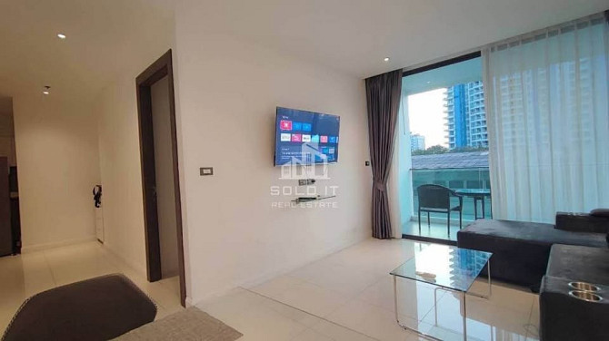 1 Bed 1 Bath - Apartment Pattaya - photo 4