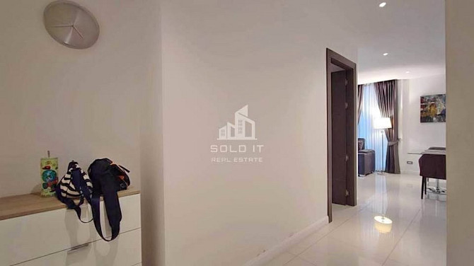 1 Bed 1 Bath - Apartment Pattaya - photo 1