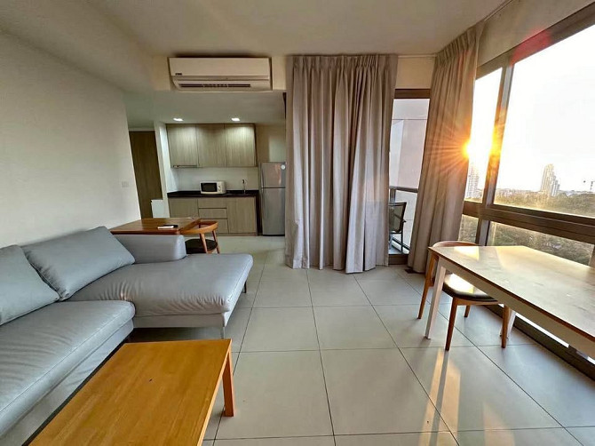 2 Beds 2 Baths - Apartment Pattaya - photo 1