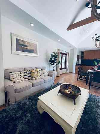4 Beds 5 Baths - House Pattaya