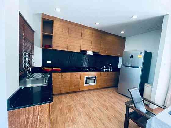 4 Beds 5 Baths - House Pattaya