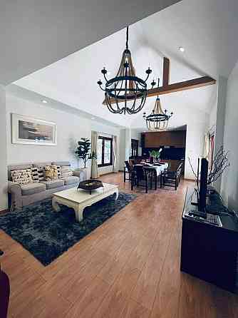 4 Beds 5 Baths - House Pattaya