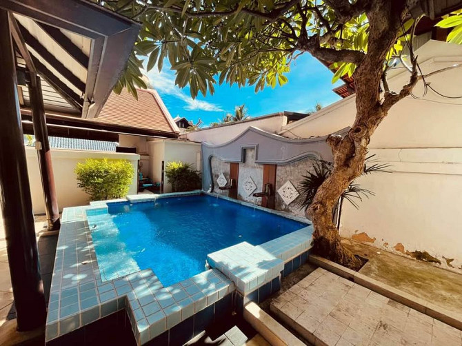 4 Beds 5 Baths - House Pattaya - photo 4