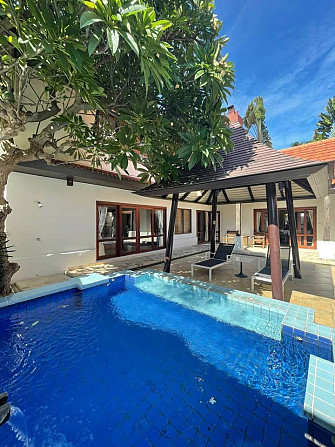 4 Beds 5 Baths - House Pattaya - photo 1