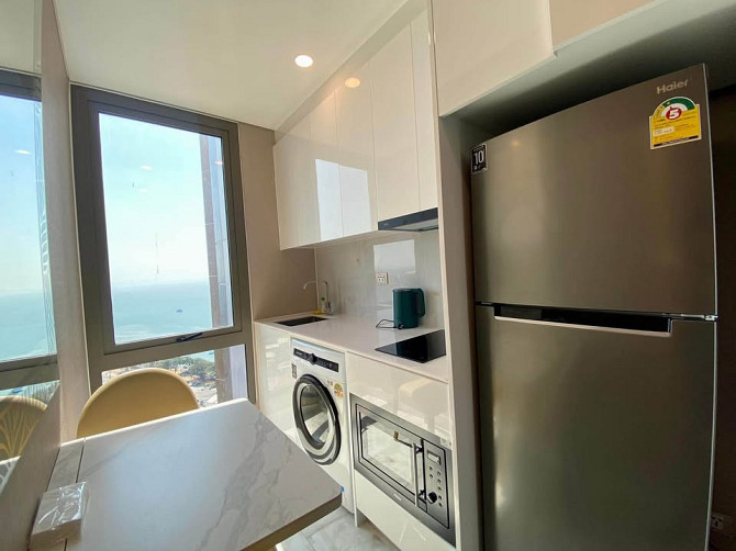 1 Bed 1 Bath - Apartment Pattaya - photo 8