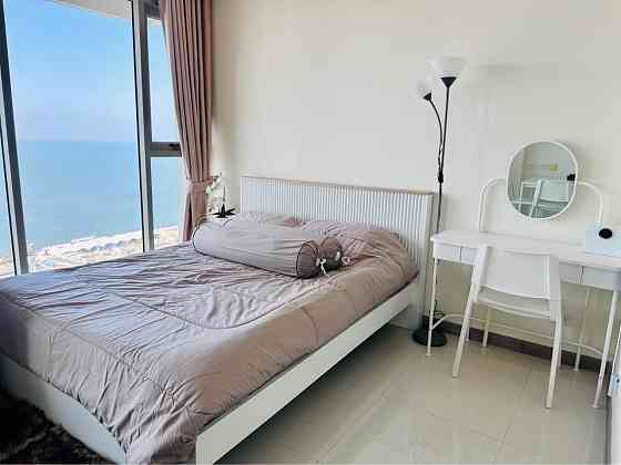 Studio 1 Bath - Apartment Pattaya