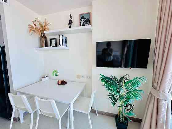 Studio 1 Bath - Apartment Pattaya