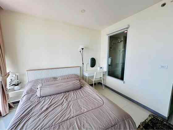 Studio 1 Bath - Apartment Pattaya