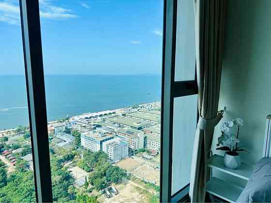 Studio 1 Bath - Apartment Pattaya
