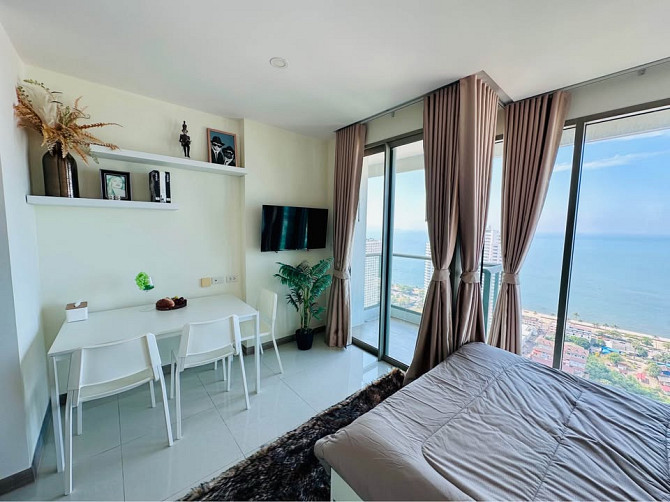 Studio 1 Bath - Apartment Pattaya - photo 8