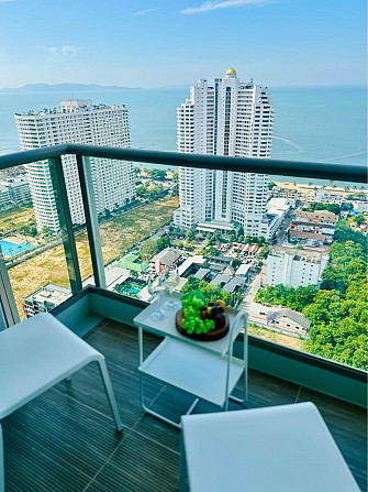 Studio 1 Bath - Apartment Pattaya - photo 6