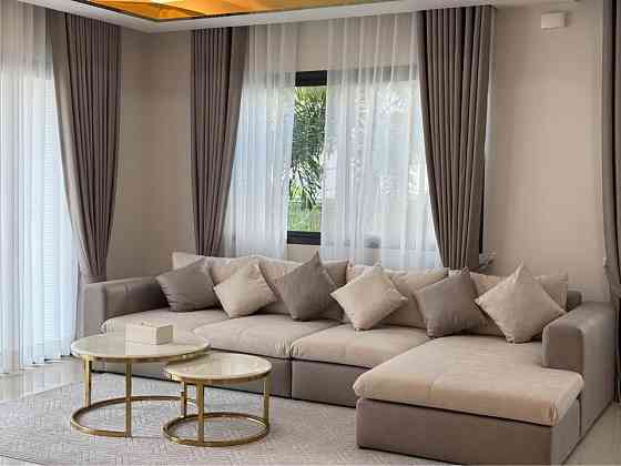3 Beds 4 Bathrooms – House Pattaya