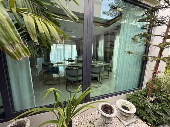 3 Beds 4 Bathrooms – House Pattaya