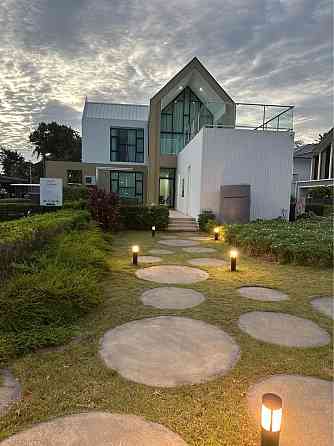 3 Beds 4 Bathrooms – House Pattaya