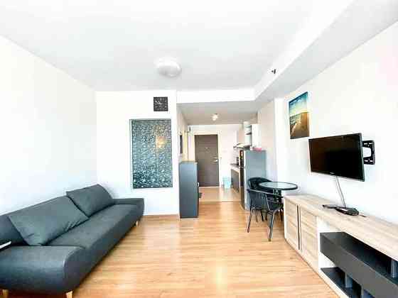 1 Bed 1 Bath - Apartment Pattaya