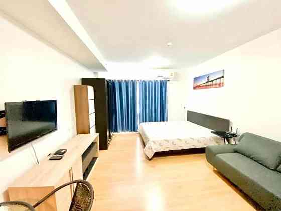 1 Bed 1 Bath - Apartment Pattaya