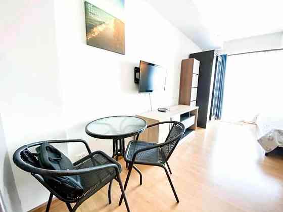 1 Bed 1 Bath - Apartment Pattaya