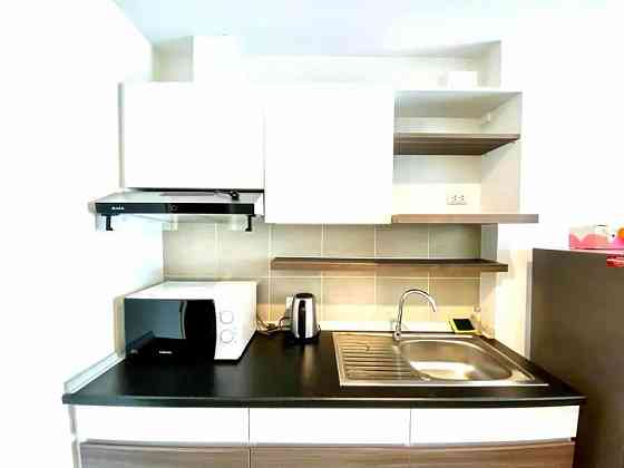 1 Bed 1 Bath - Apartment Pattaya
