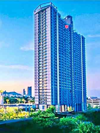 1 Bed 1 Bath - Apartment Pattaya