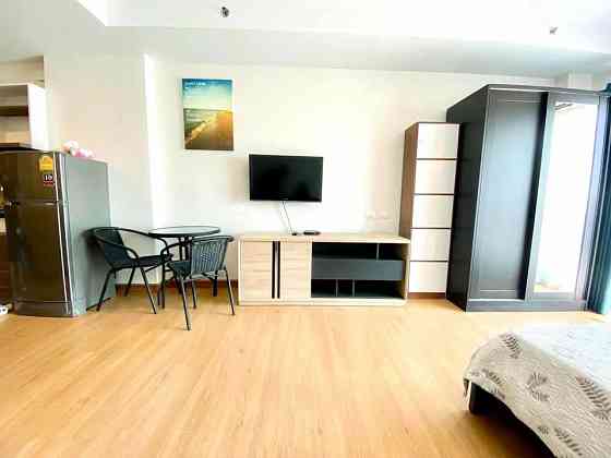 1 Bed 1 Bath - Apartment Pattaya