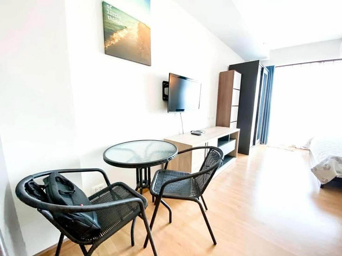 1 Bed 1 Bath - Apartment Pattaya - photo 6